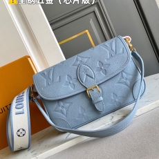 Louis Vuitton Satchel Bags